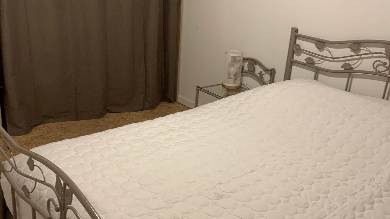 Photo of Bedroom in Fougax-et-Barrineuf