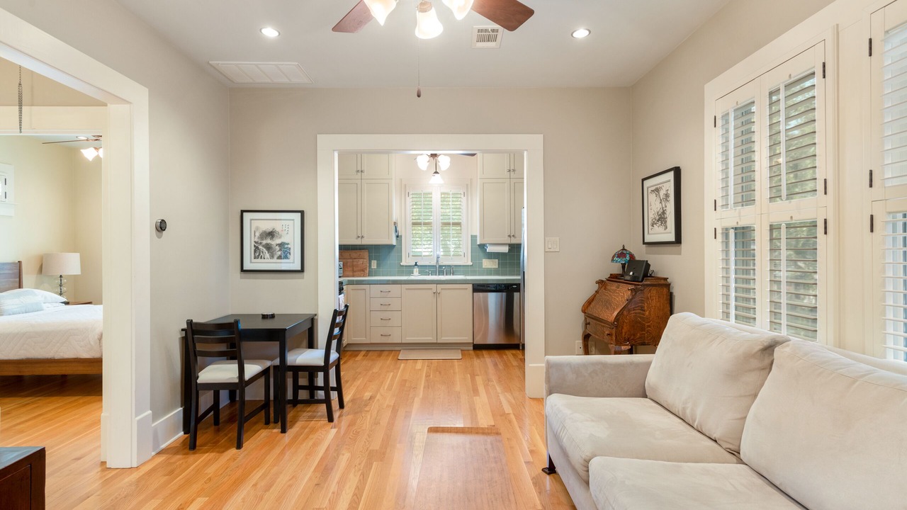 Photo of Bedroom in Hyde Park