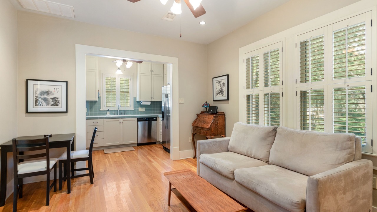 Photo of Bedroom in Hyde Park