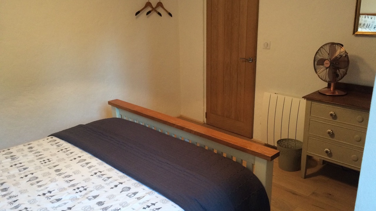 Photo of Bedroom in Maisonnais-sur-Tardoire