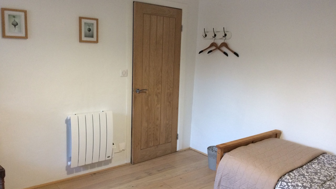 Photo of Bedroom in Maisonnais-sur-Tardoire