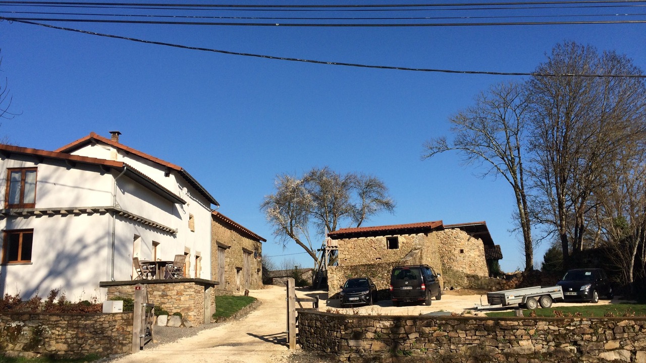 Photo of Others in Maisonnais-sur-Tardoire