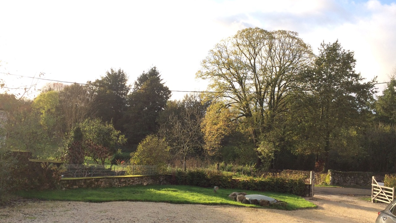 Photo of Others in Maisonnais-sur-Tardoire