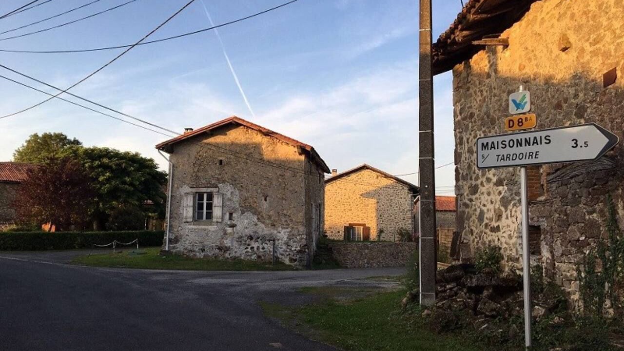 Photo of Others in Maisonnais-sur-Tardoire