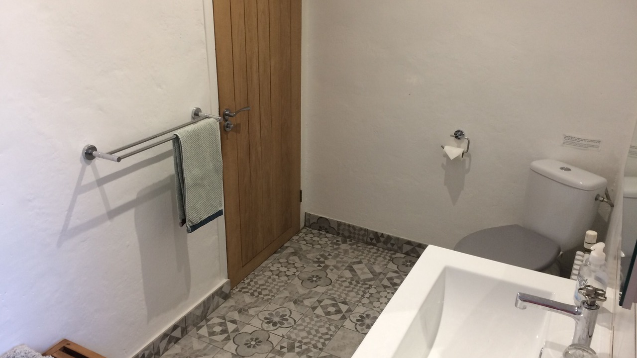Photo of Bathroom in Maisonnais-sur-Tardoire