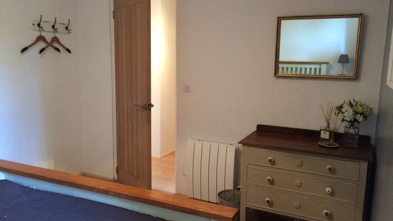 Photo of Bedroom in Maisonnais-sur-Tardoire