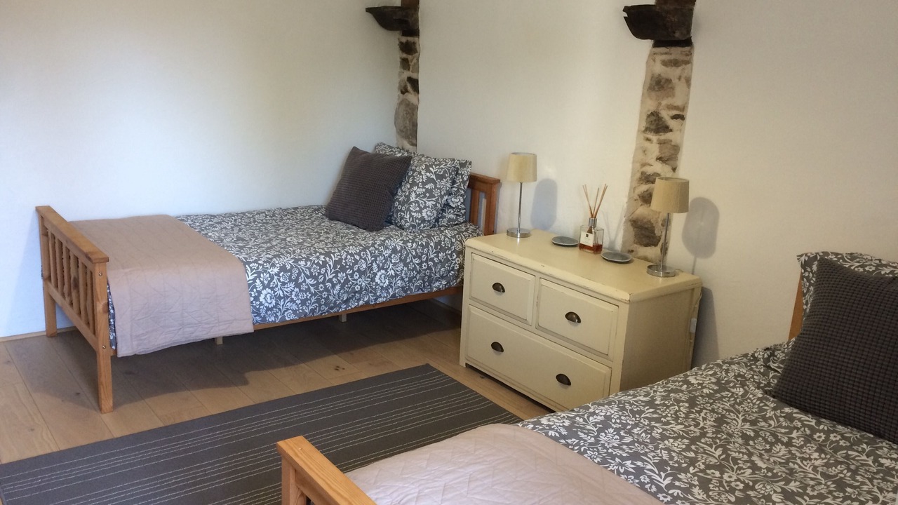 Photo of Bedroom in Maisonnais-sur-Tardoire