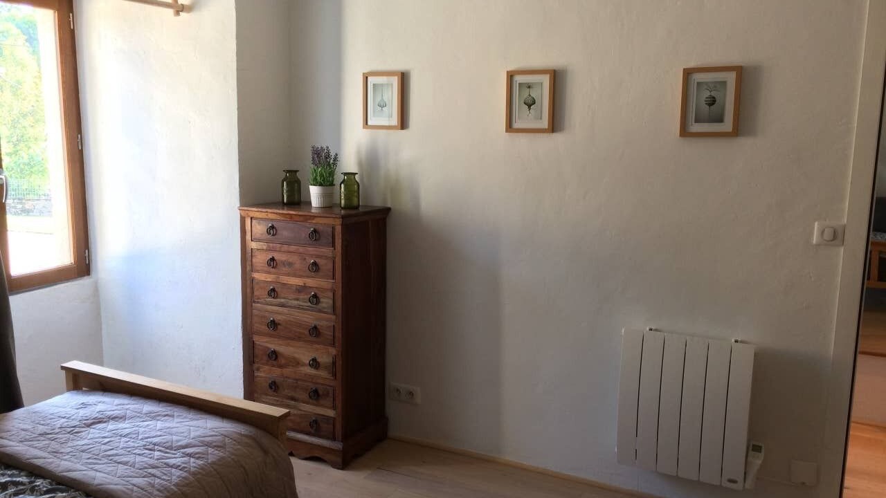 Photo of Bedroom in Maisonnais-sur-Tardoire