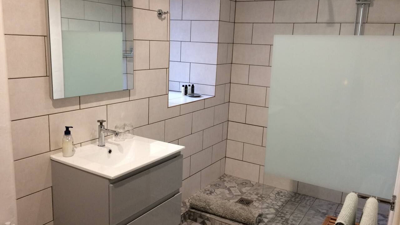 Photo of Bathroom in Maisonnais-sur-Tardoire