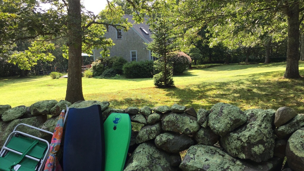 Photo of Others in Chilmark