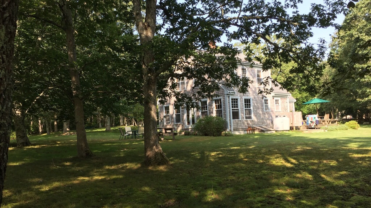 Photo of Others in Chilmark