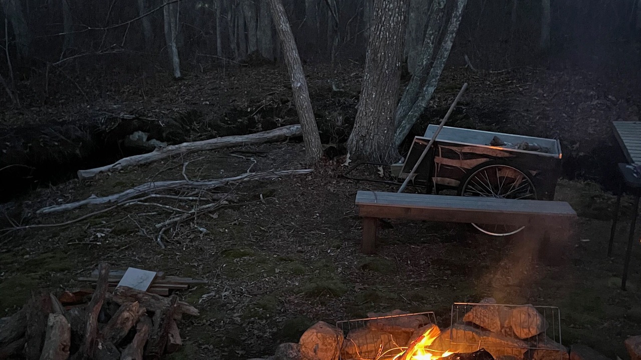 Photo of Others in Chilmark
