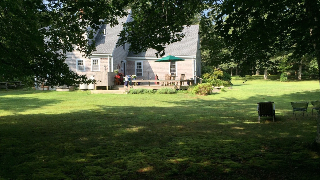 Photo of Others in Chilmark
