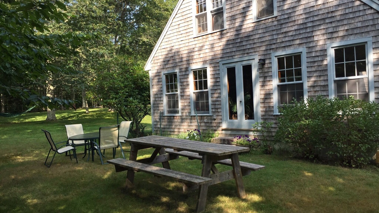 Photo of Others in Chilmark