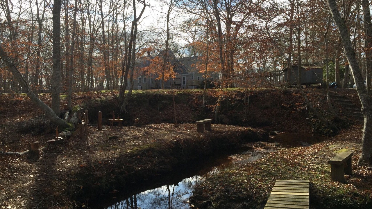 Photo of Outdoor in Chilmark
