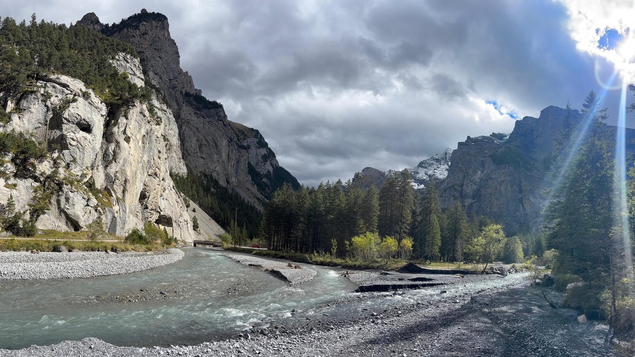 Photo of Others in Kandersteg