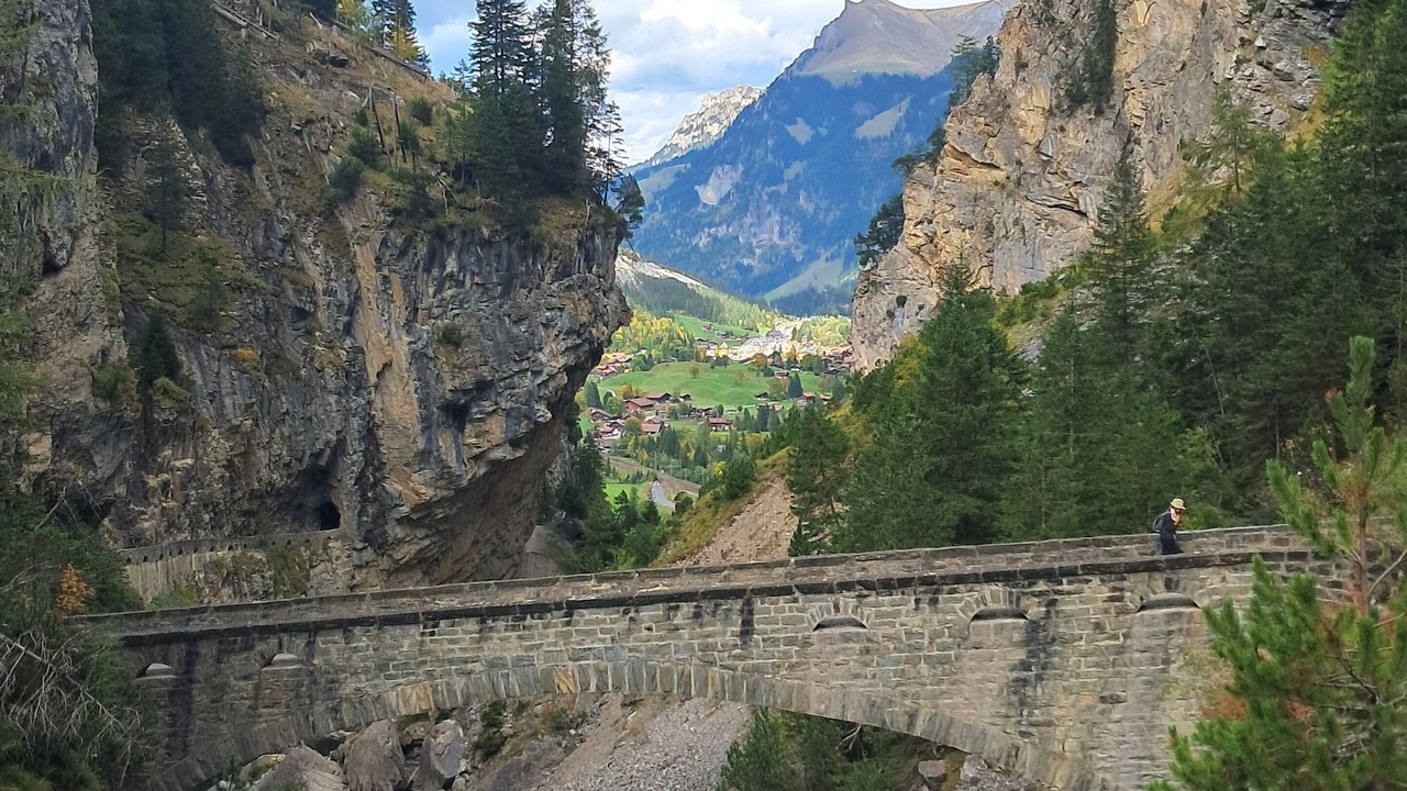 Photo of Others in Kandersteg