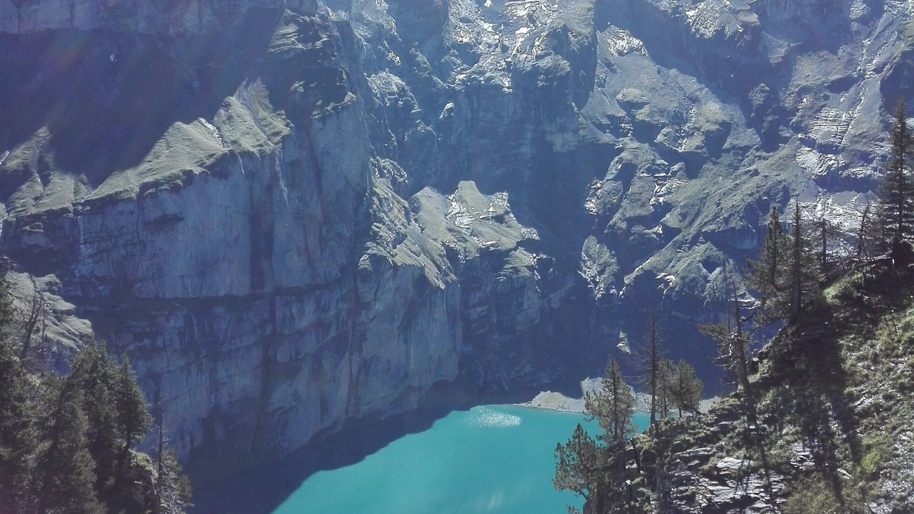 Photo of Outdoor in Kandersteg