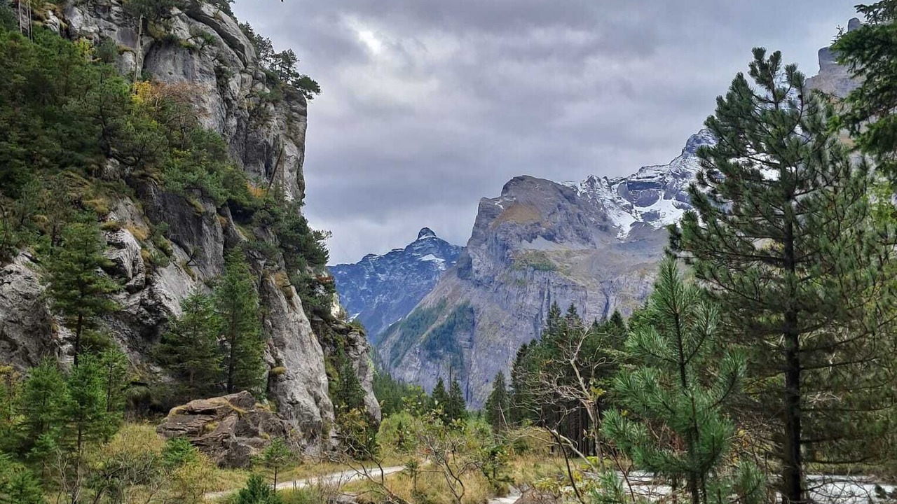 Photo of Others in Kandersteg