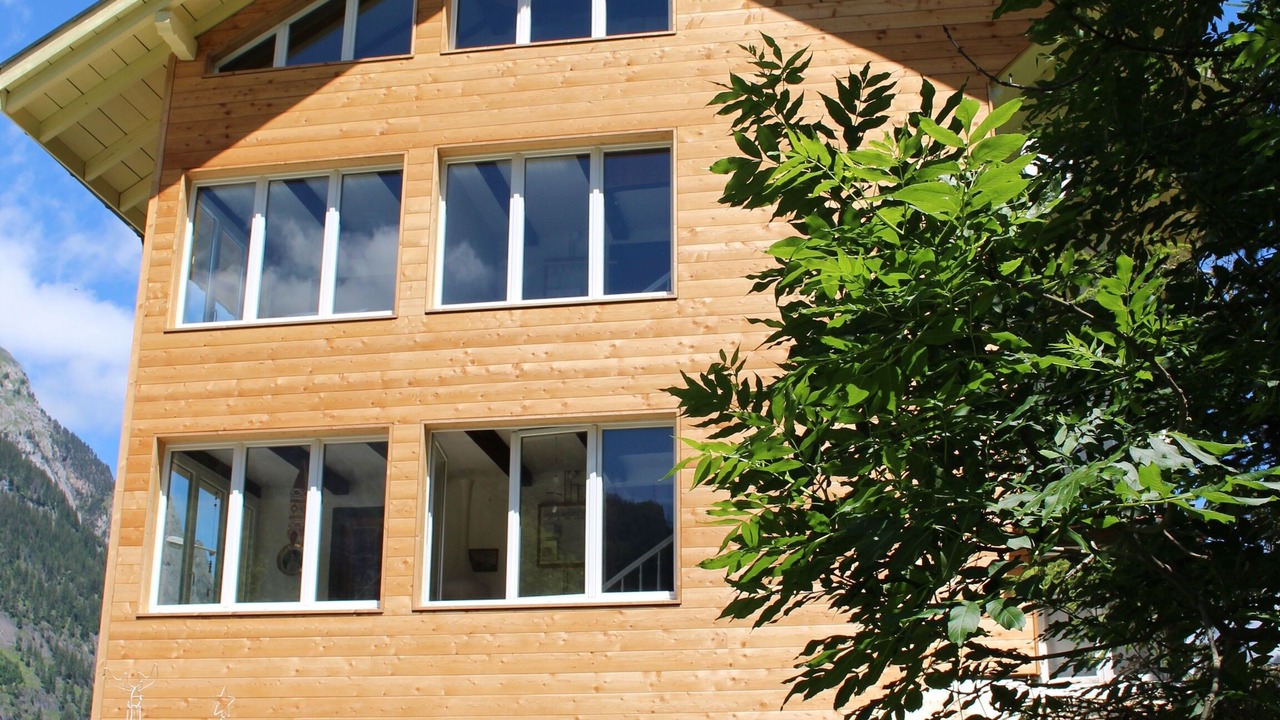 Photo of Outdoor in Kandersteg