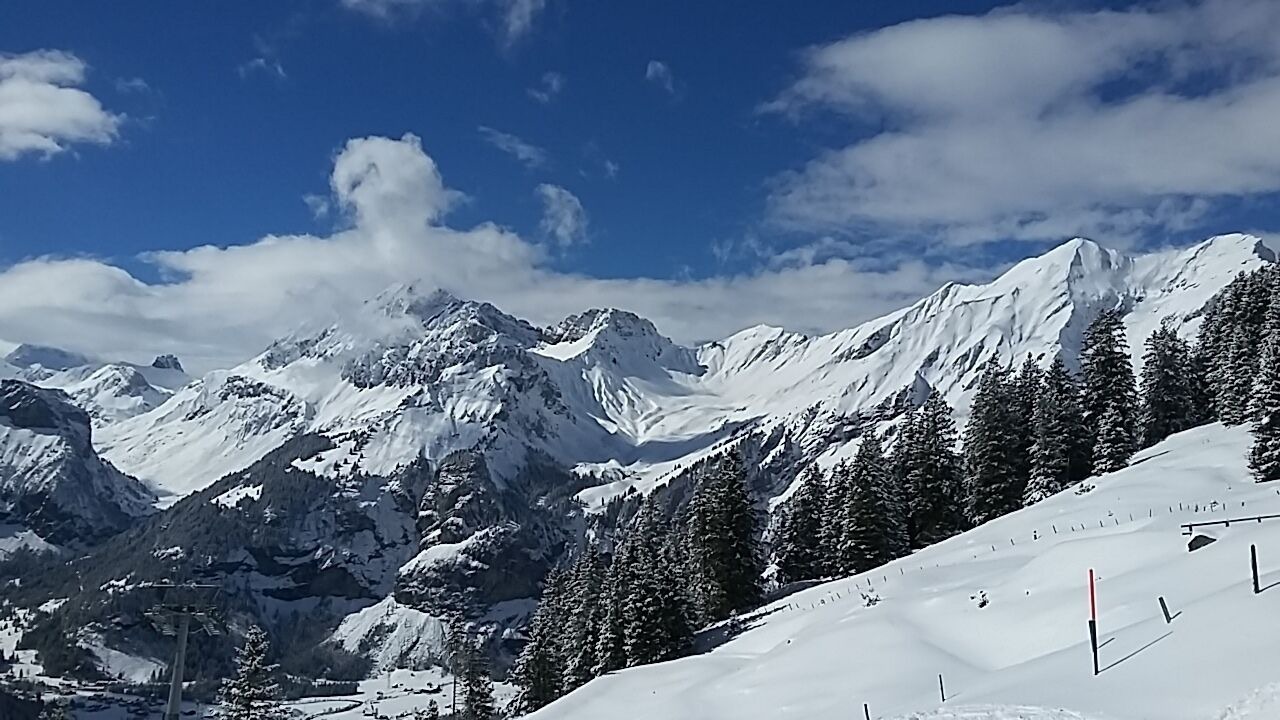 Photo of Others in Kandersteg