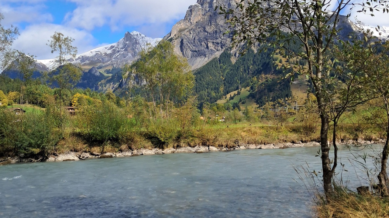 Photo of Others in Kandersteg