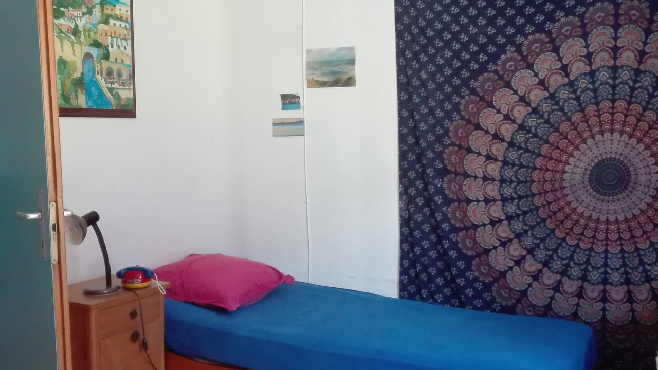 Photo of Bedroom in Kandersteg
