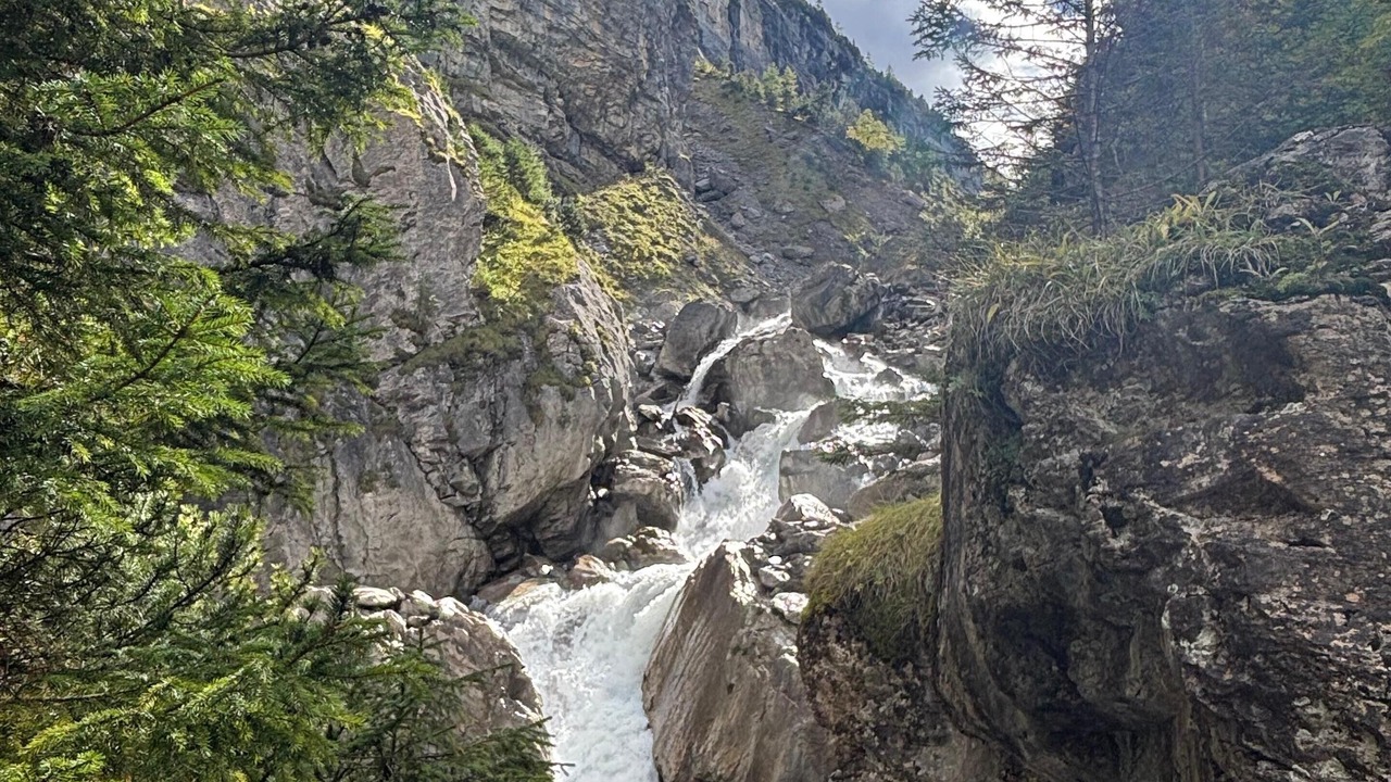 Photo of Others in Kandersteg