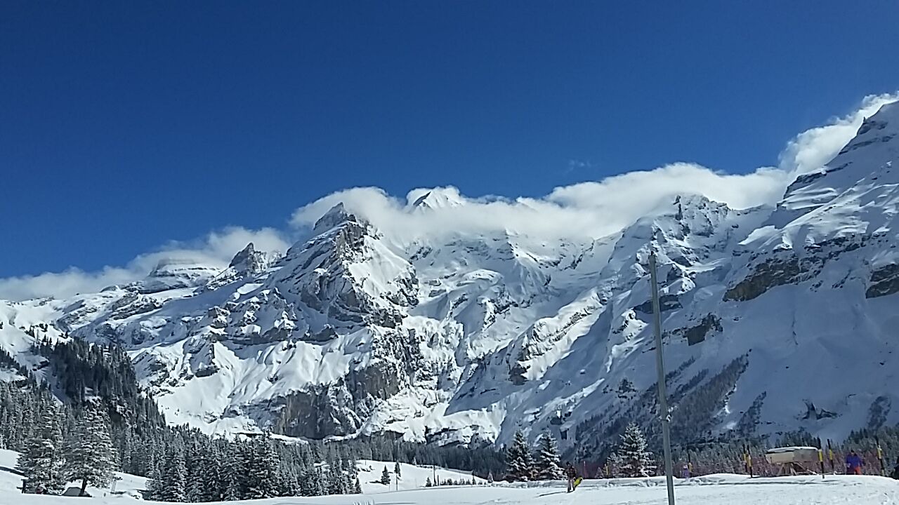 Photo of Others in Kandersteg