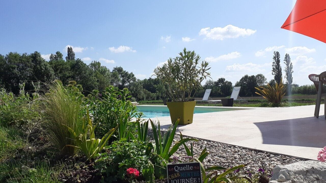Photo of Outdoor in Saint-Martin-de-Villereal