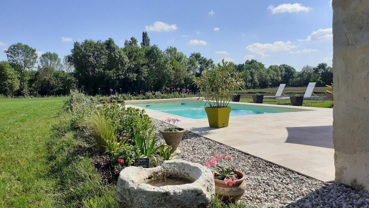 Photo of Outdoor in Saint-Martin-de-Villereal