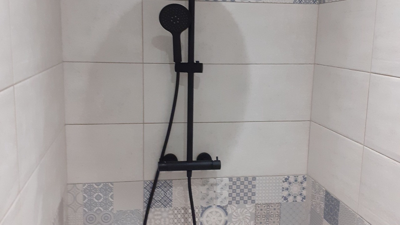Photo of Bathroom in Saint-Martin-de-Villereal