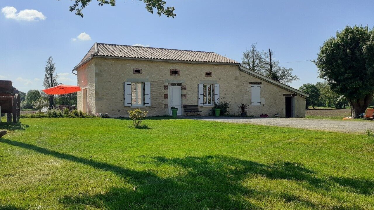 Photo of Outdoor in Saint-Martin-de-Villereal