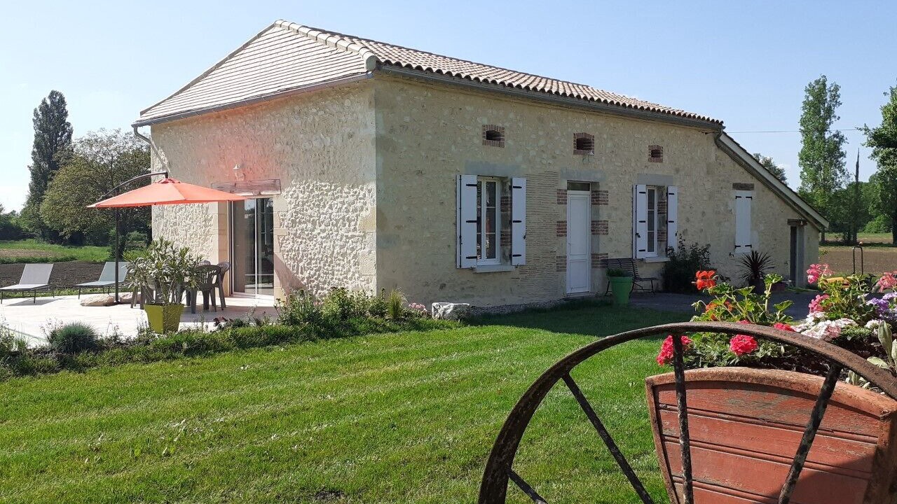 Photo of Outdoor in Saint-Martin-de-Villereal