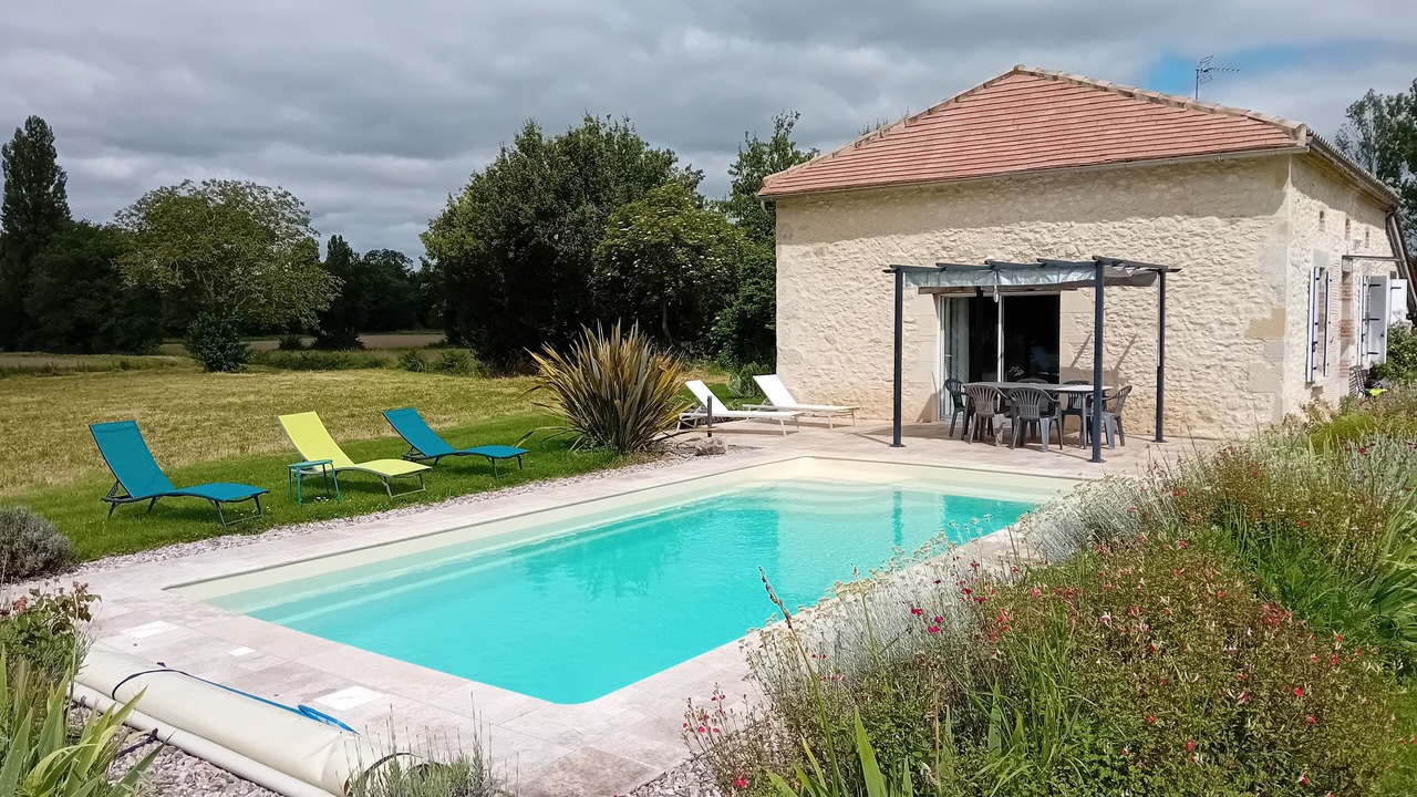 Photo of Outdoor in Saint-Martin-de-Villereal