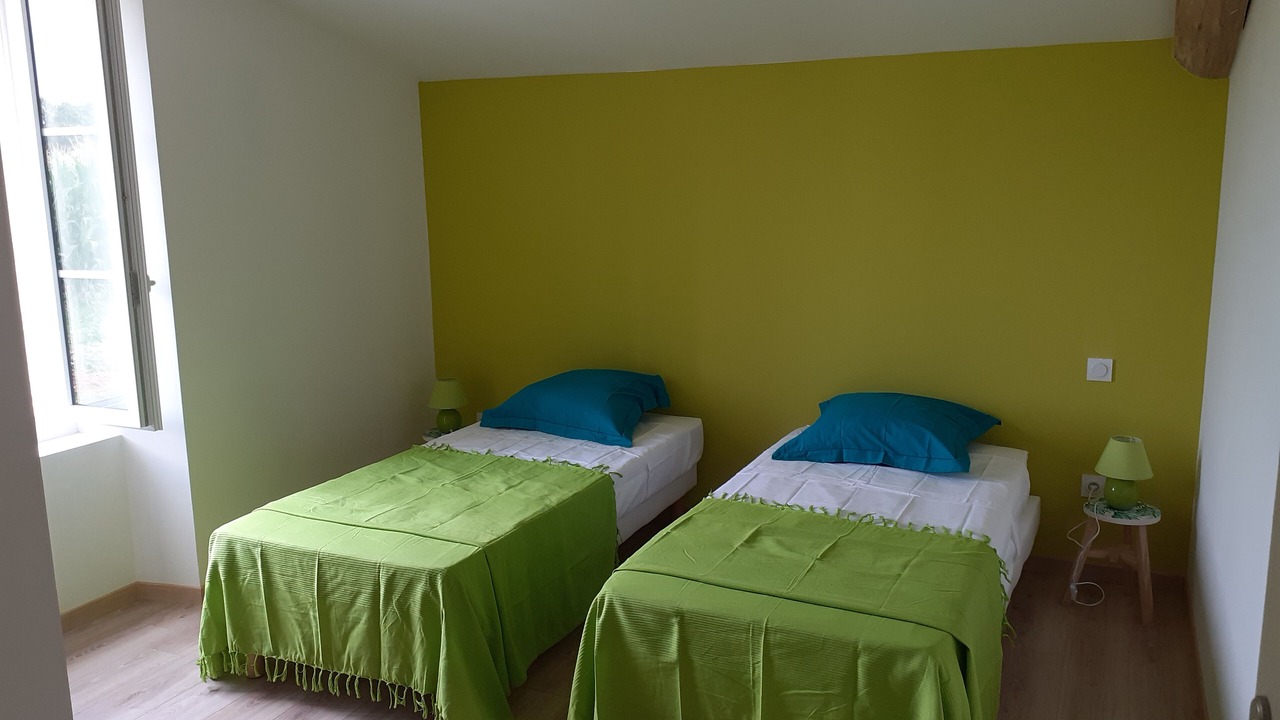 Photo of Bedroom in Saint-Martin-de-Villereal