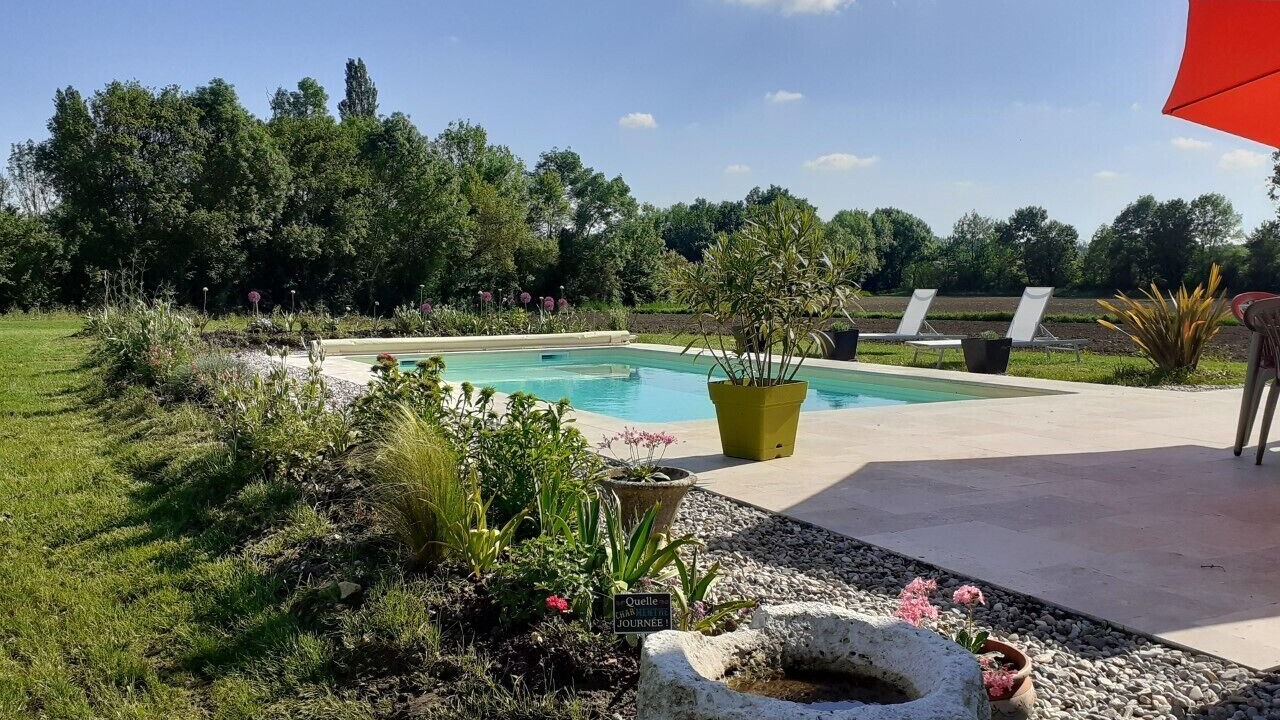 Photo of Outdoor in Saint-Martin-de-Villereal
