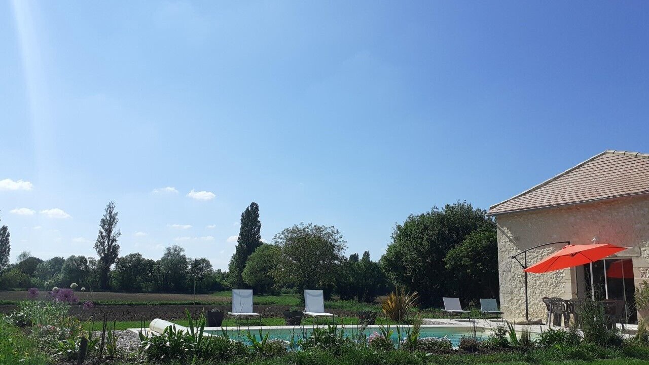 Photo of Outdoor in Saint-Martin-de-Villereal