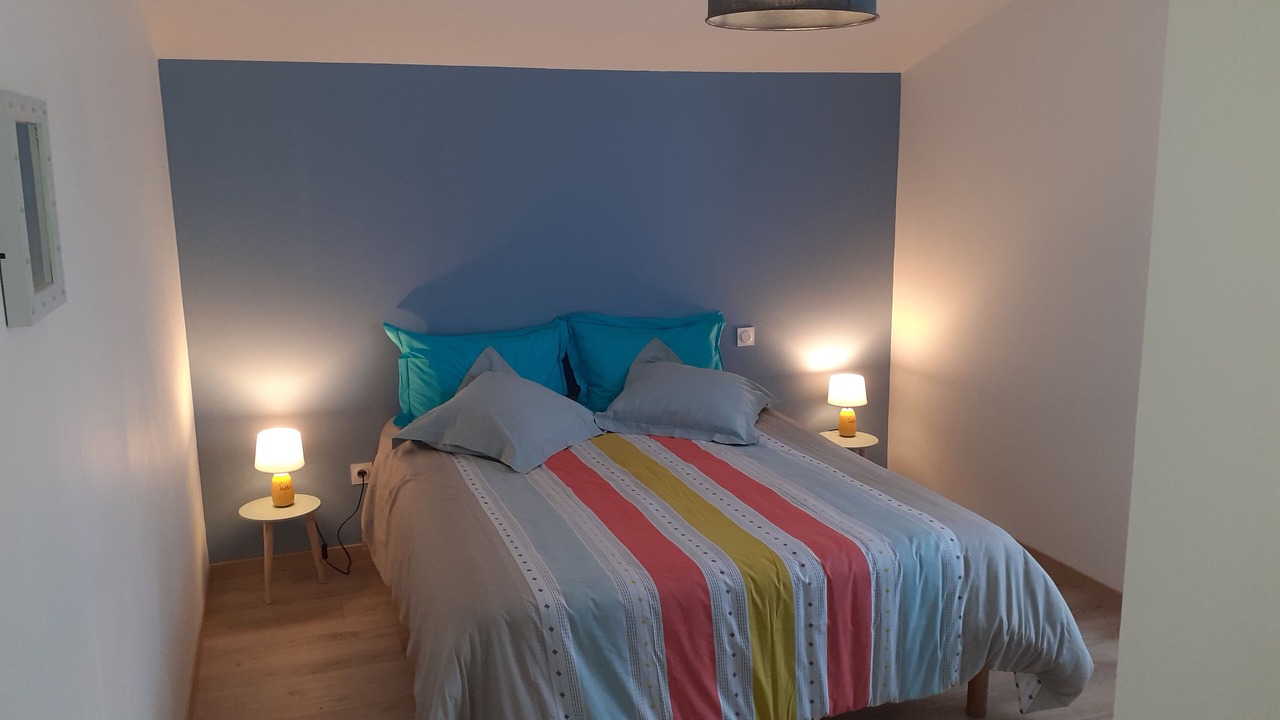 Photo of Bedroom in Saint-Martin-de-Villereal