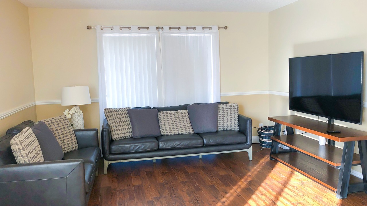 Photo of Livingroom in Selma