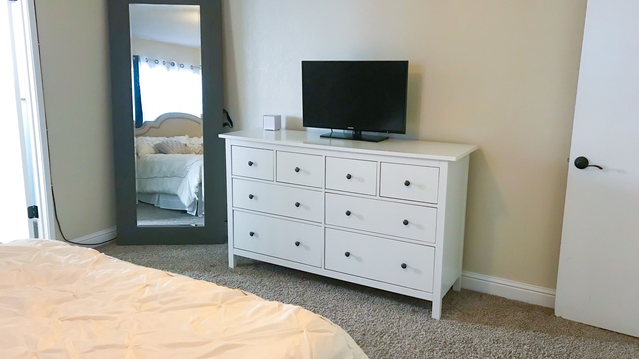 Photo of Bedroom in Selma