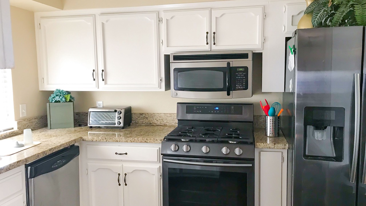 Photo of Kitchen in Selma
