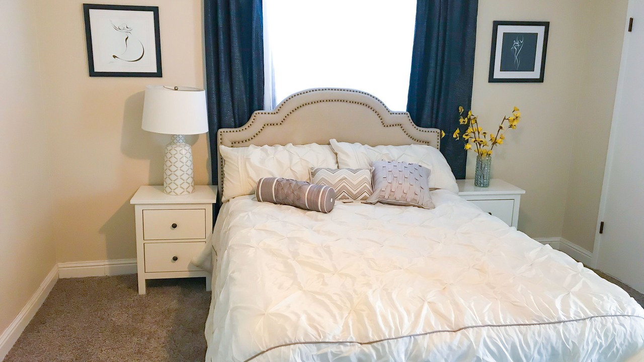 Photo of Bedroom in Selma