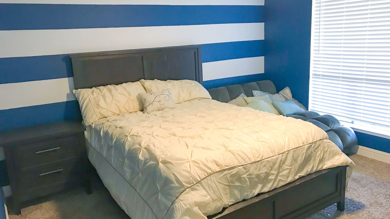 Photo of Bedroom in Selma