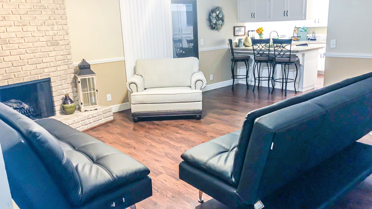 Photo of Livingroom in Selma