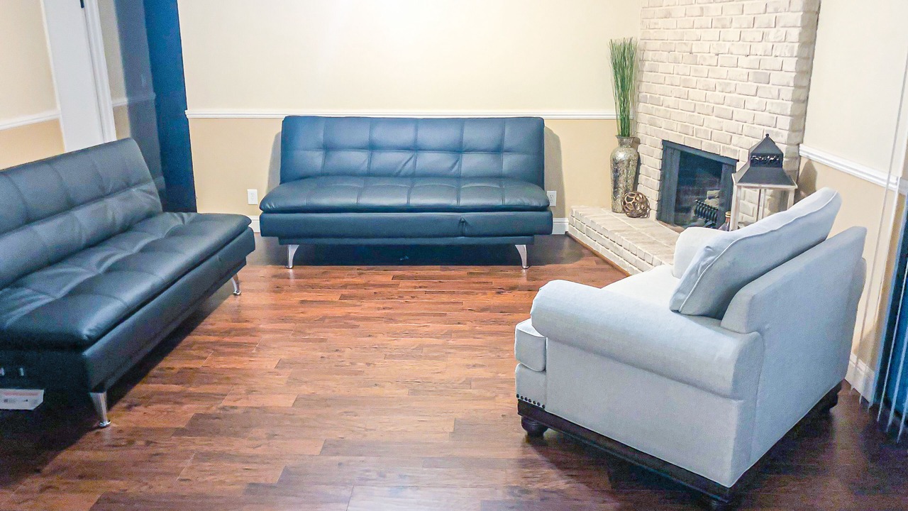 Photo of Livingroom in Selma