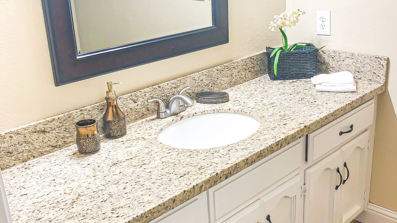 Photo of Bathroom in Selma