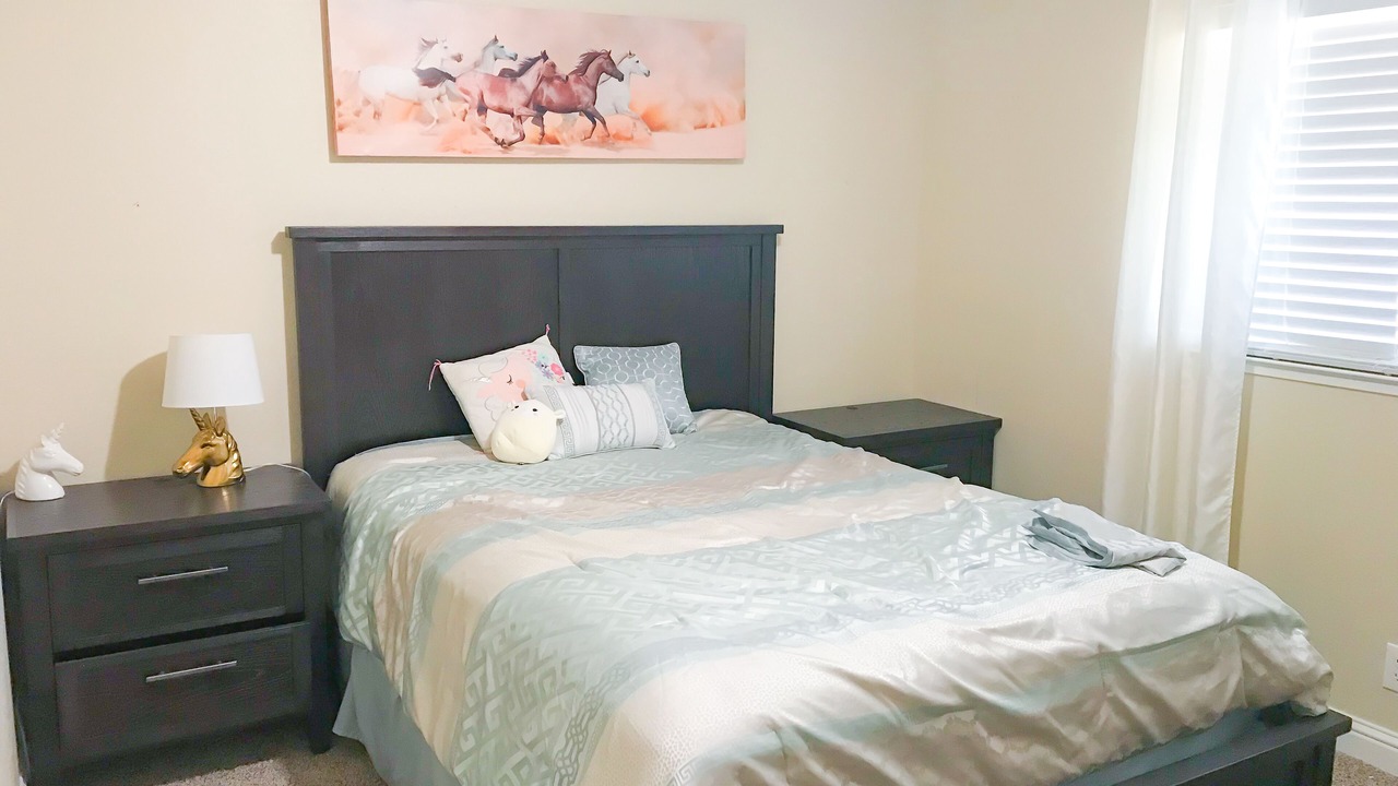 Photo of Bedroom in Selma