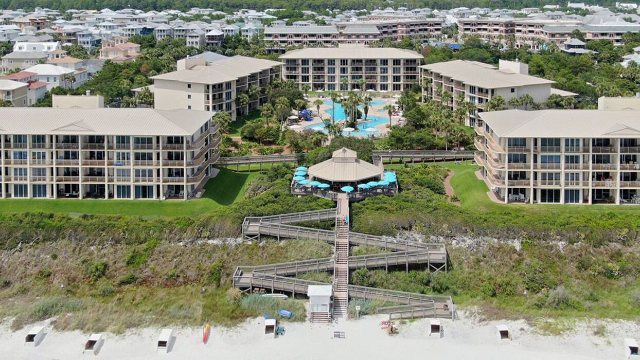 Photo of Outdoor in Rosemary Beach