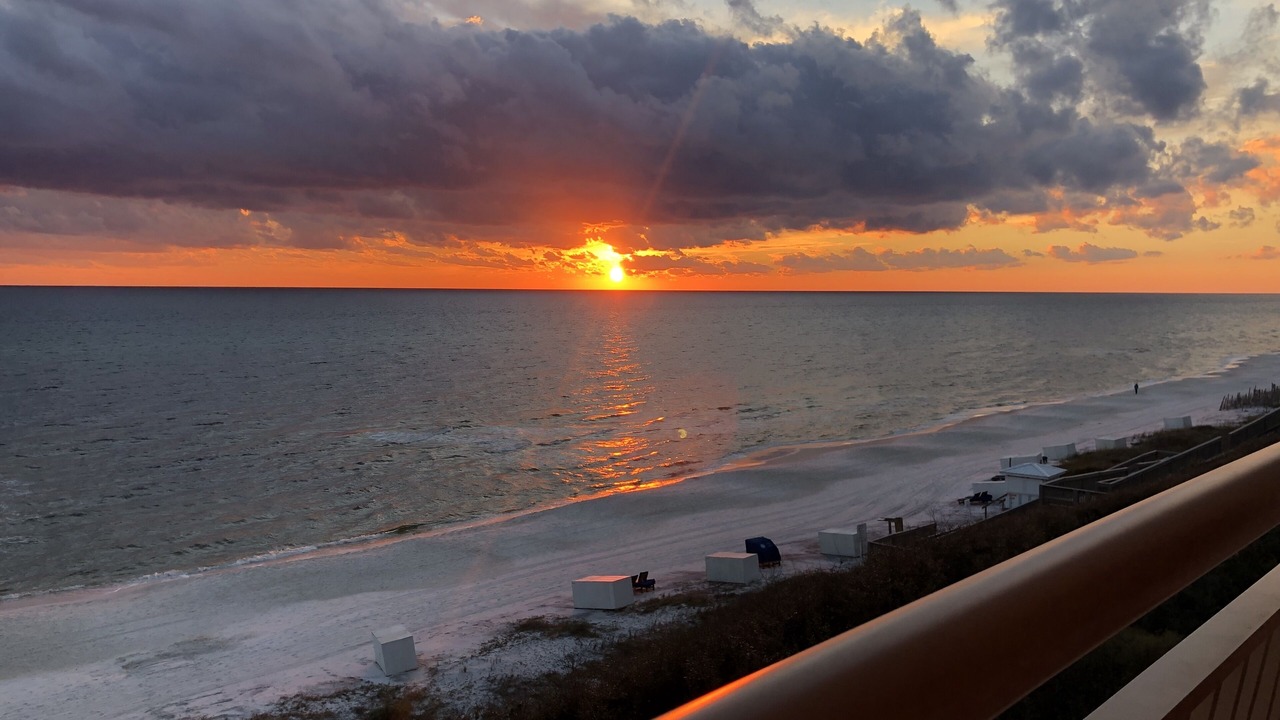 Photo of Outdoor in Rosemary Beach